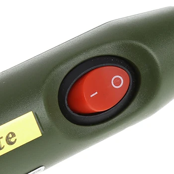 

US 110-220V Mini Electric Grinding Milling Polishing Drilling Cutting Engraving