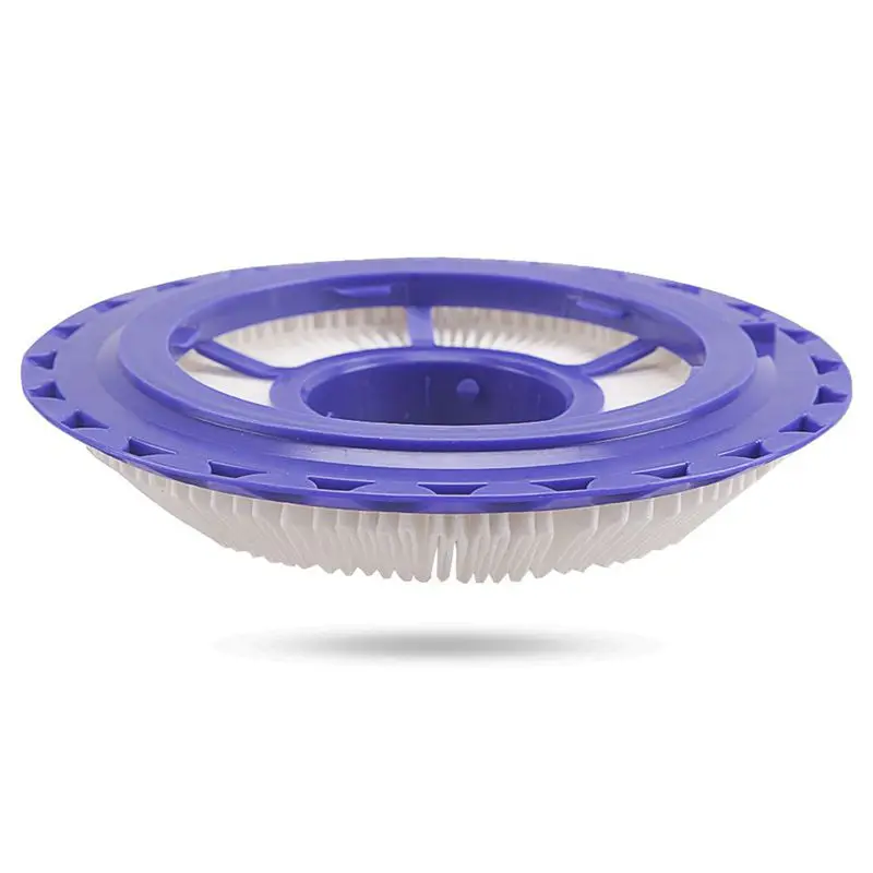 Dc41 пост двигатель Hepa фильтр для Dyson Dc41 Dc65 Циклон пылесосов заменить часть 920769-01