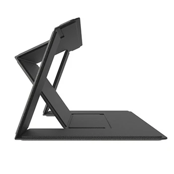 

Laptop Bracket Invisible Folding Multi-Functional Creative Bracket General Portable Computer Lifting Bracket Computer Support