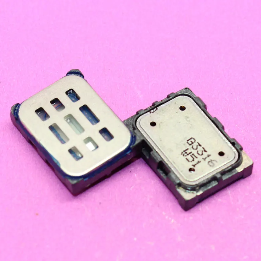 YuXi для мобильного телефона samsung громкий spaeaker ringer звуковой сигнал запасные части для динамиков