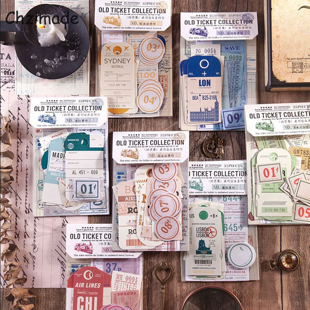 

Наклейки Chzimade для журнала нежелательной еды, стикеры 9 х14 см для украшения дома, планировщика, скрапбукинга, ноутбука, молочных продуктов, 35 шт.