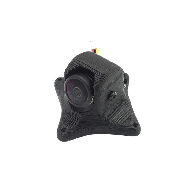 Крепление для 3D камеры 14x14 мм зубочистки Whoop 26x6 Полетный контроллер FPV Гоночная