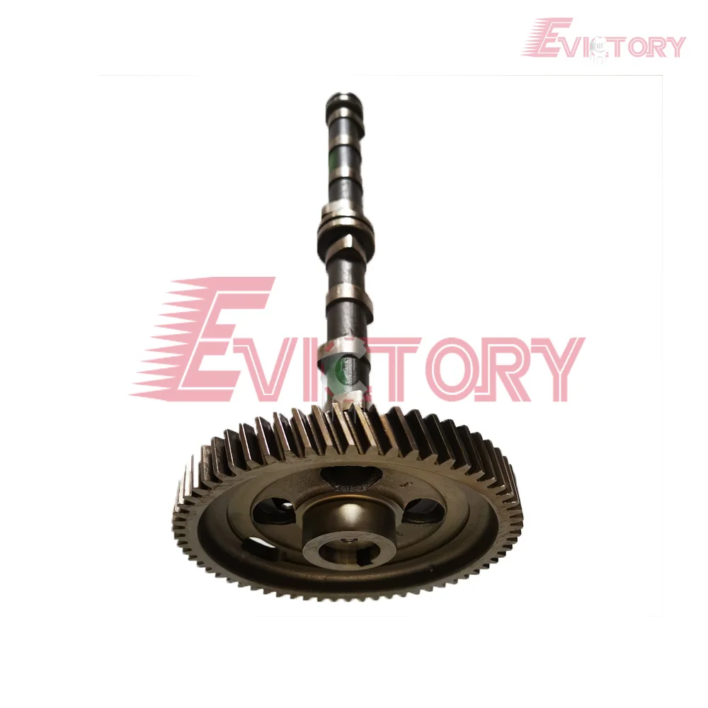 V2607 camshaft-1