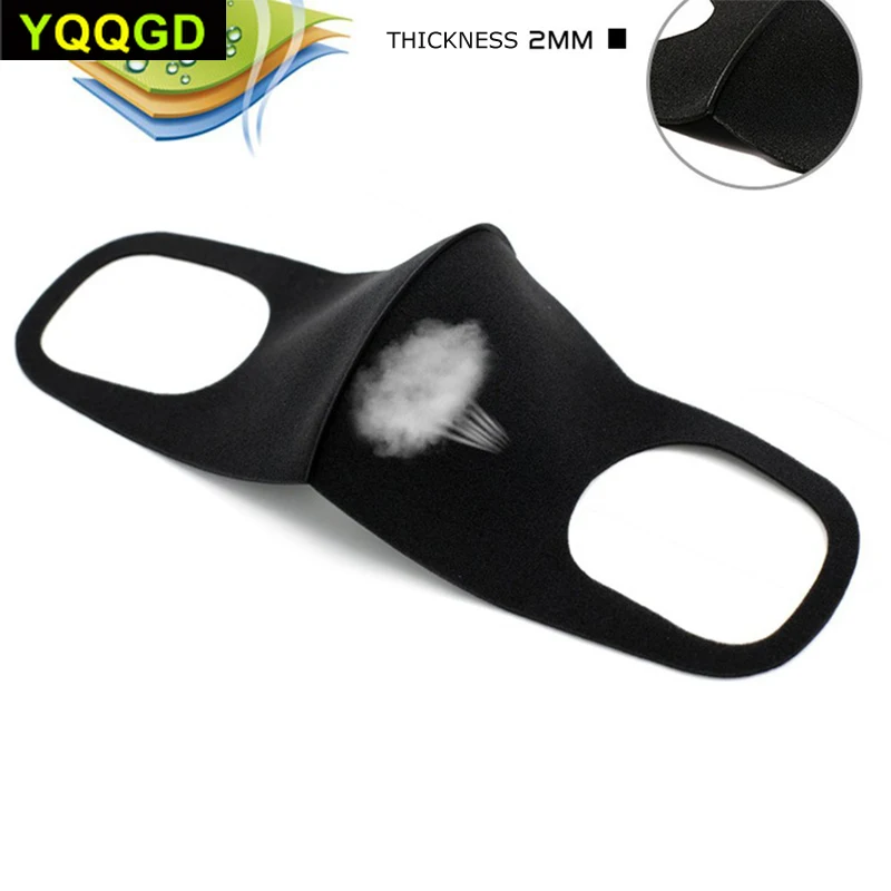 3 pack anti dust face mouth cover mask respirator 3 pack anti dust face mouth cover mask respirator