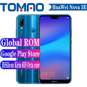 International Version HuaWei P20 Pro CLT-L29 4G LTE Cell Phone 40.0MP Kirin  970 6.1 Screen Fingerprint 6GB RAM 128GB ROM NFC - AliExpress