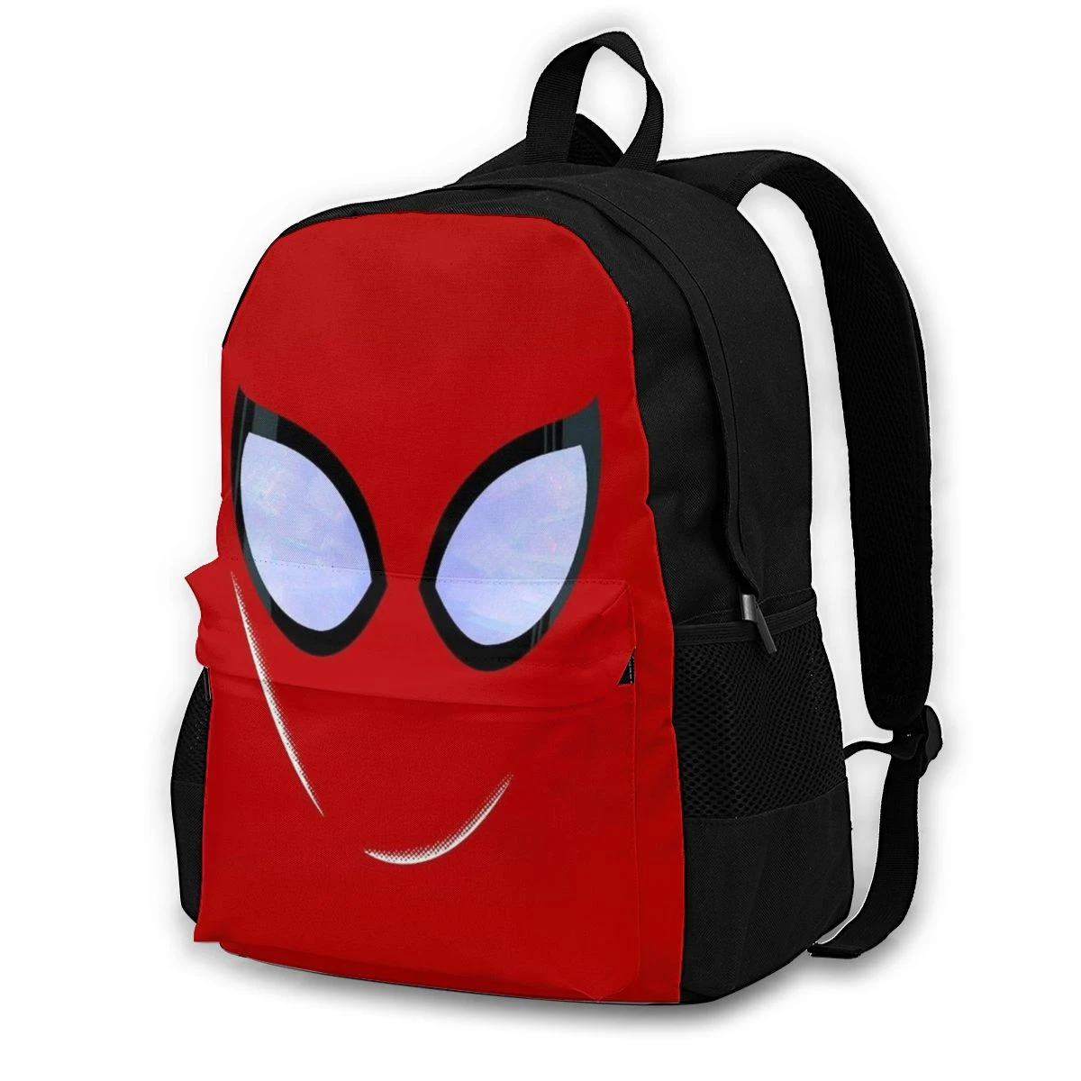 Anime Comic Kawaii Backpacks Team Tom Holland Spider Eyes Backpacks  Trending Bag Schoolbag for Man Woman|Backpacks| - AliExpress