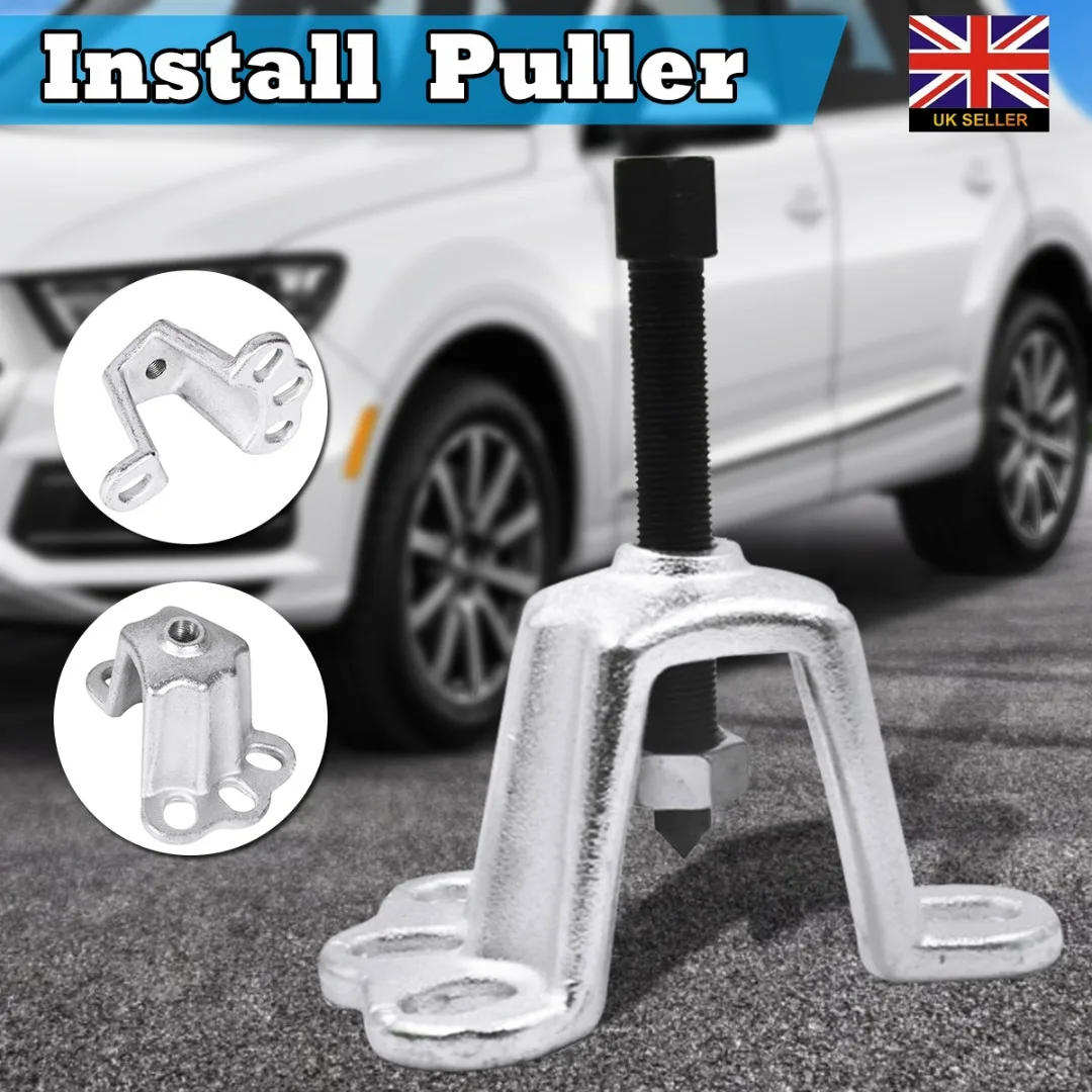 

New Arrival 1pc Heavy Duty Front Wheel Hub Installer & Puller Universal Rear FWD Front Wheel Drive Duck Puller Tire Repair Tool