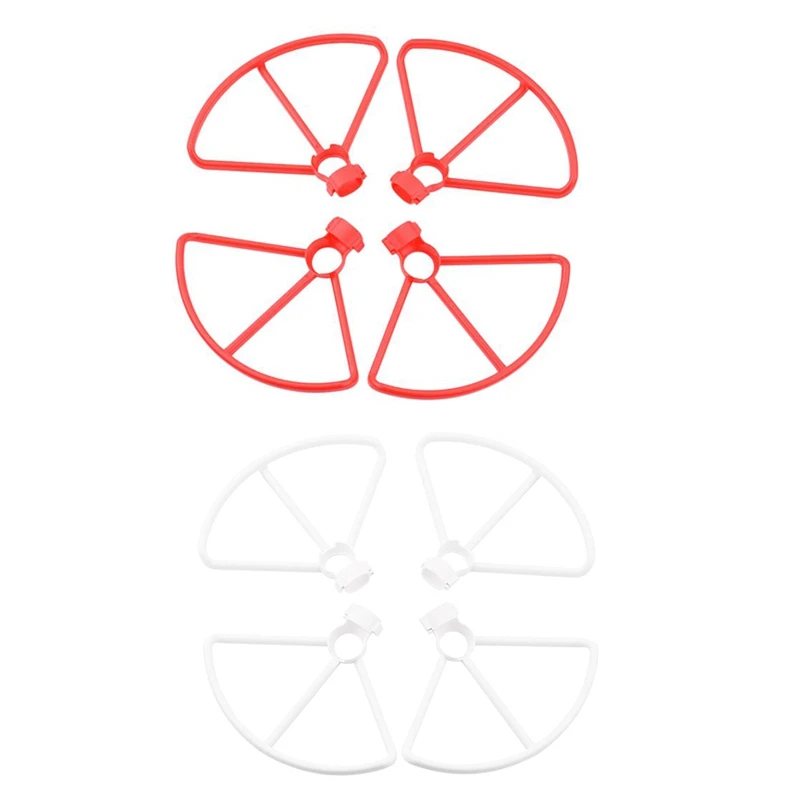 For Xiaomi Fimi A3 Propeller Guard Protective Ring Protector Props Drone RC Quadcopter Accessories