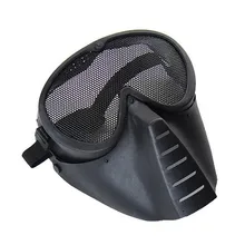 free shipping Special Forces CS cosplay mask gunfire protect tpu eye protection police child use