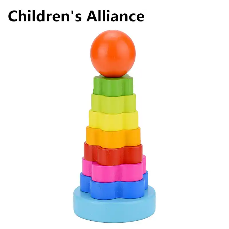 stacking toys for 3 year olds