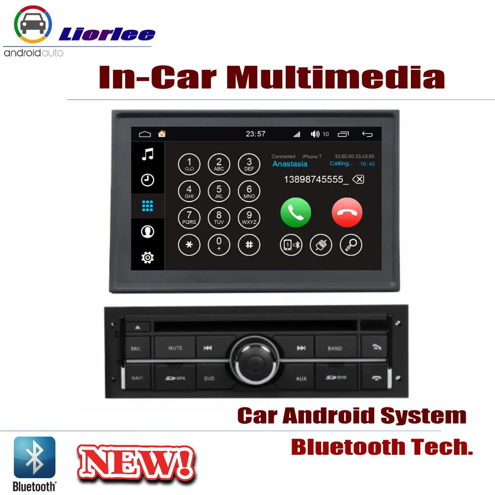 Для Mitsubishi Challenger/Nativa 2009 2016 автомобильный Android DVD GPS плеер экран навигации радио