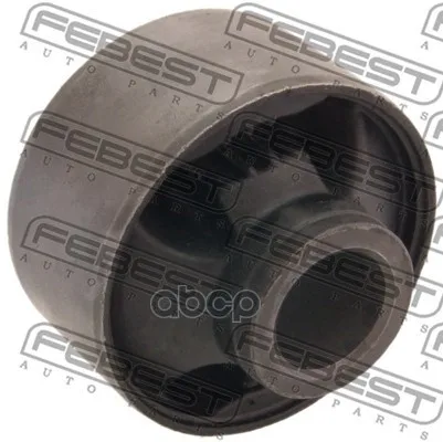 Сайлентблок Задний Переднего Рычага Febest арт. SAB019 | Автомобили и мотоциклы