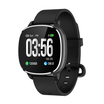

2020 New Sports Smartwatch Men Smart Watch Women Android ios Sleep Heart Rate Blood Pressure Monitor Fitness Health Wrist Watch