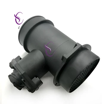 

0 280 217 100 101 0280217100 0280217101 A 000 094 00 48 80 Mass Air Flow MAF Sensor For SSANGYONG MUSSO KORANDO Cabrio 2.0 2.3