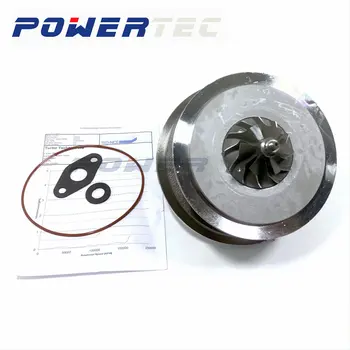 

Turbo core cartridge CHRA GTB1546V 779591-0001 for Opel/Vauxhall Astra J Zafira B Corsa 1.7 CDTI A17DTJ EcoFLEX Euro 5 2007-