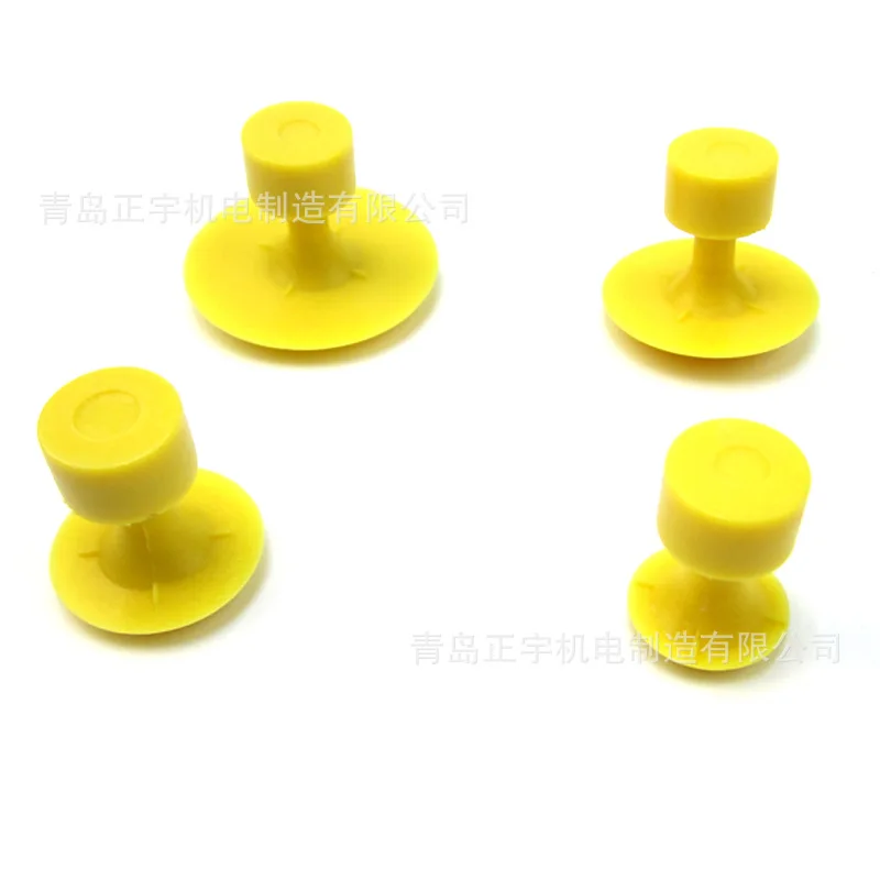 

Dent Repair Gasket zhan zi Car SAG Repair Sucker Pull Buckle Blind Nut Car Depression Repair Tool