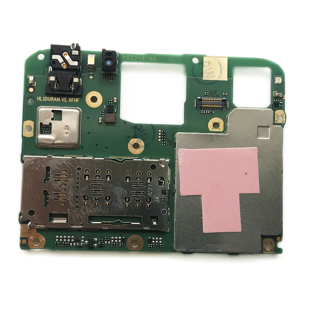 Купить Материнскую Плату Хонор 9 Лайт