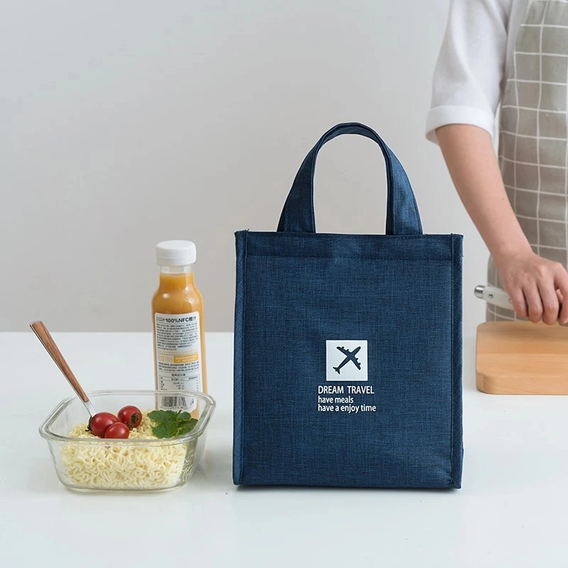 thermal tote