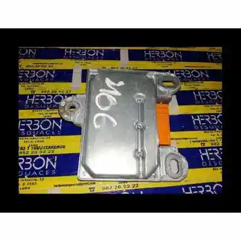 

550725200 switchboard Airbag Peugeot 406 Saloon (s1/s2) *