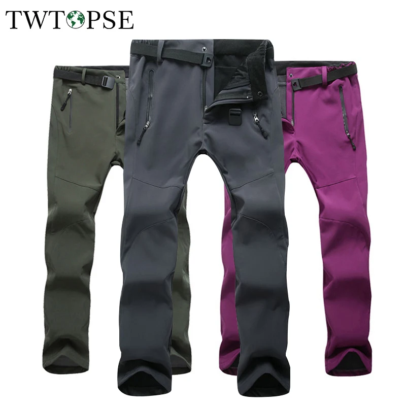 womens waterproof mtb trousers