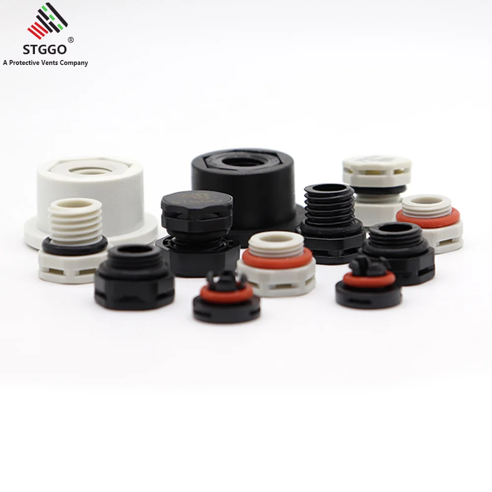 Водонепроницаемые акустические отверстия IP 67 M12