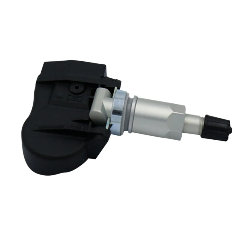 4 шт. датчик давления в шинах TPMS 433 МГц подходит для Chrysler 300 Sebring Dodge Jeep Compass 433 МГц 56053031AD