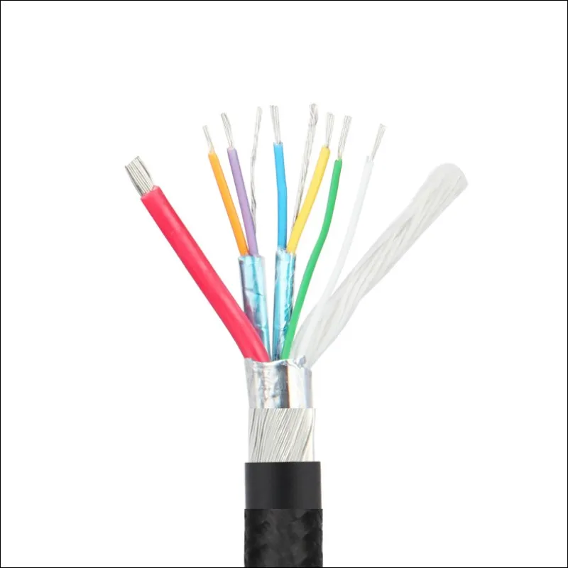Новое поступление USB 3,1 Type-C к USB 3,0 A Женский OTG Кабель-адаптер плетеный металлический корпус для HUAWEI высокая скорость передачи