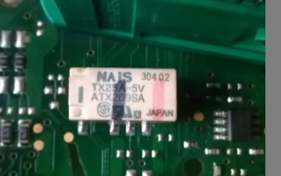5 шт./лот TX2SA-5V ATX209SA