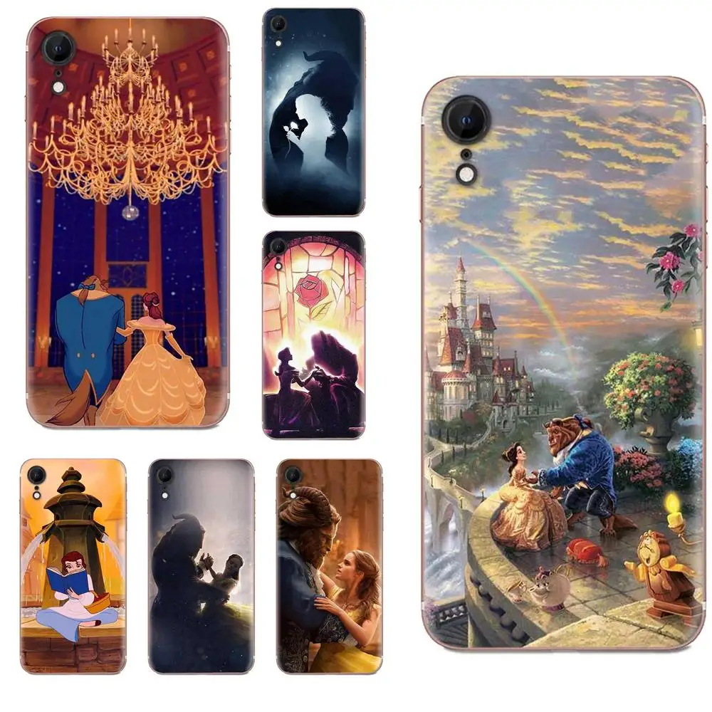 Для LG G2 G3 G4 G5 G6 G7 K4 K7 K8 K10 K12 K40 Mini Plus Stylus ThinQ 2016 2017 2018 TPU Модный чехол для сотового