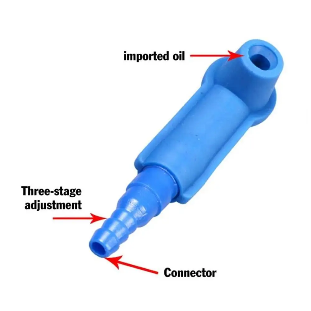 Auto Auto Brems Flüssigkeit Öl Ersatz Werkzeug Kupplung Öl Austausch Pumpe Öl Bremse Kit Werkzeug Leere Abgelassen Öl Bleeder Verwenden mit 0,5 m Rohr