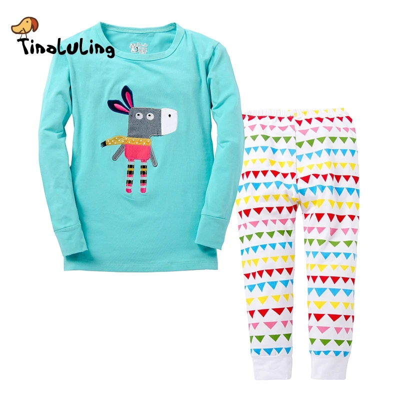 

Children Kigurumi Pajamas for Girls Boys Winter Flannel Cartoon Unicorns Jumpsuit Kids Boys Girls Baby Sleepwear Onesies for 4 1