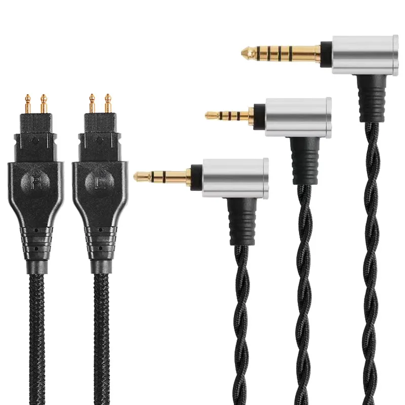 Sennheiser,hd560,580,hd600,hd660s,hd650,4.4mm,バランス