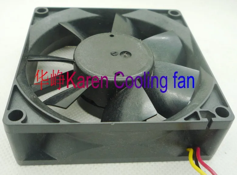 8025 24V MMF-08D24ES RN7 RN2 RMB AM4 RNL AN7 RP1 0.16A 80*80*25MM HZDO | Компьютеры и офис
