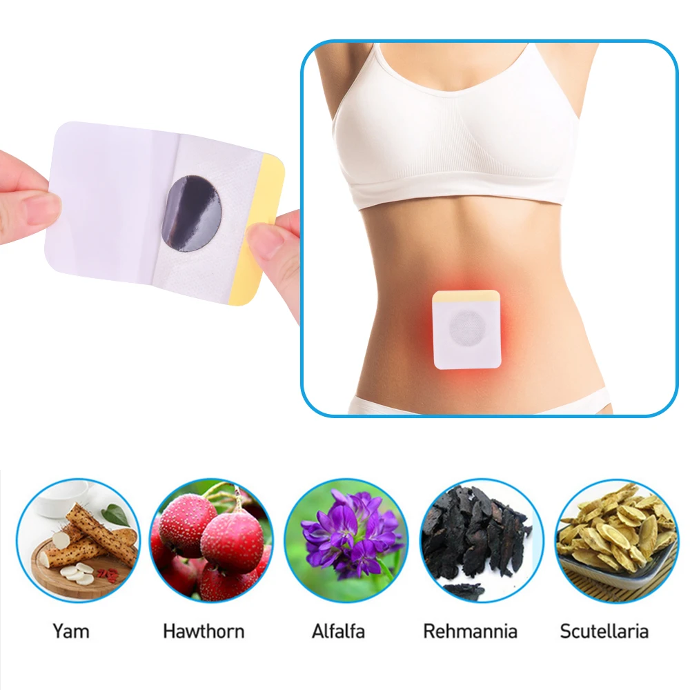 Diabetes Patch Reduce High Blood Sugar Diabetes Slimming Product Support Dropshipping
