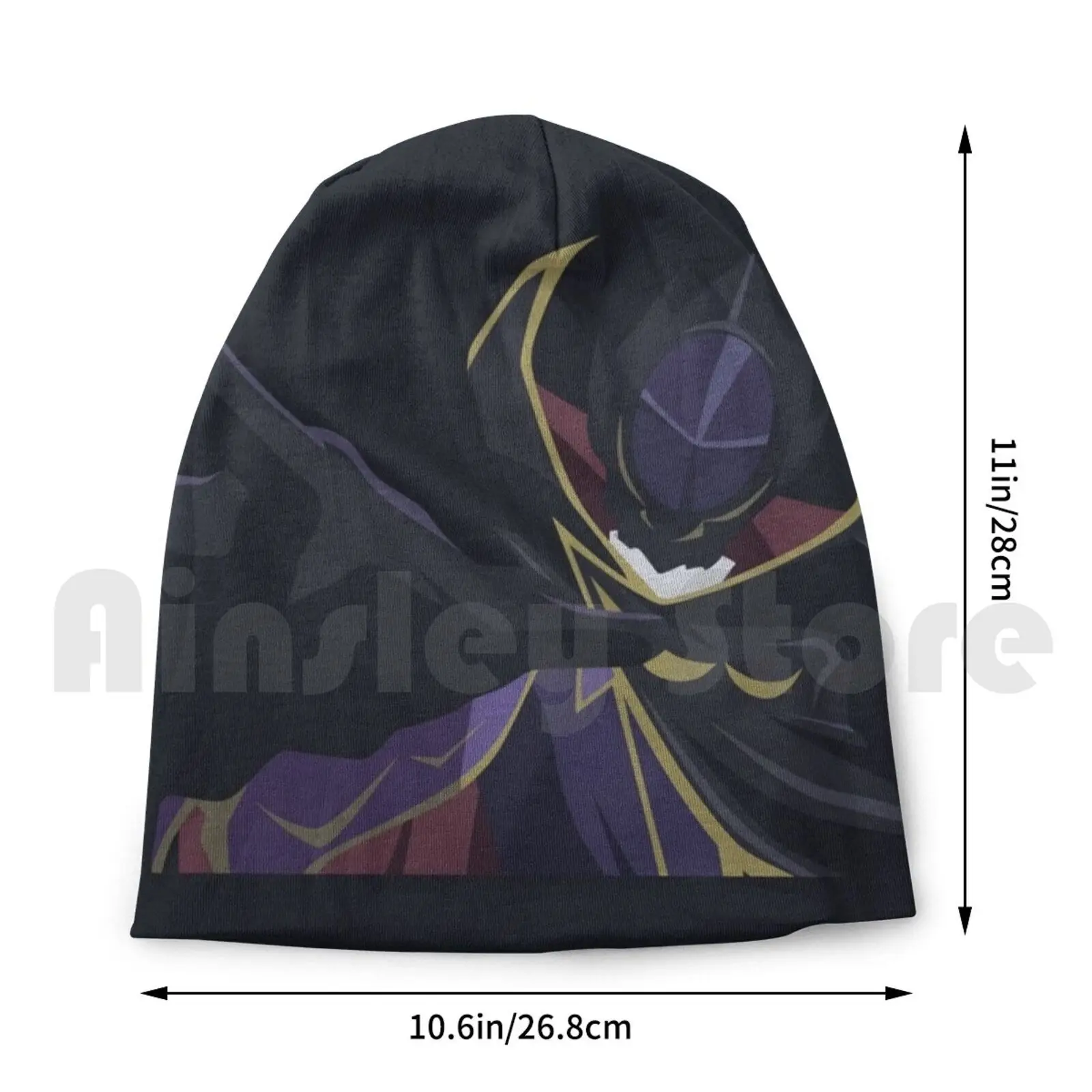 Lelouch Lamperouge's Hat