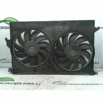 

24410991 ELECTRIC FAN OPEL VECTRA C SALOON