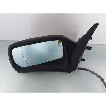 

SILVER Left Rearview Citroen Xantia Saloon 2.0 Hdi 90/110 Image