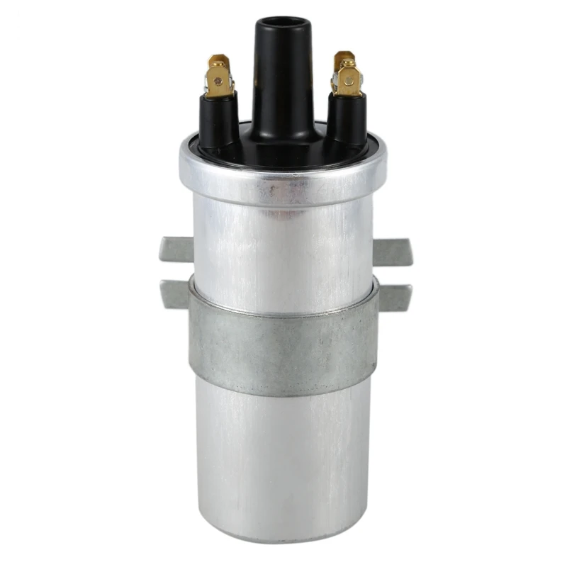 Lucas DLB101 12 Volt 3 Ohm - Non Ballast Ignition Coil | Автомобили и мотоциклы