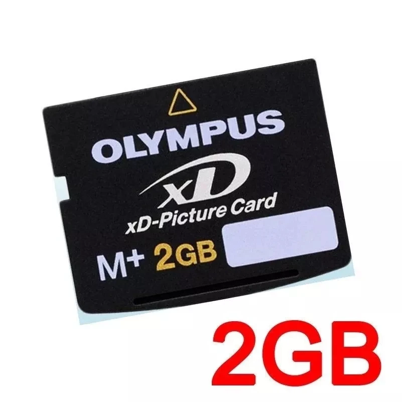 Tarjeta de memoria XD, 1 GB, 2 GB, xd picture, 1 GB, 2 GB, para cámara