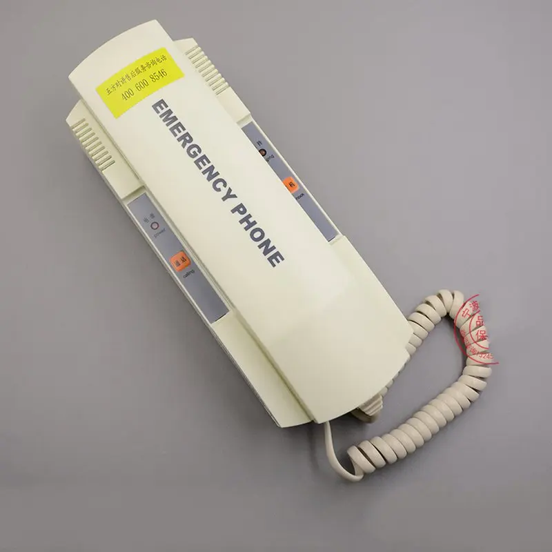

1pce TF-2 Car Top Walkie Talkie Km896384 Elevator Accessories