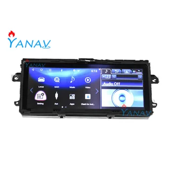 

GPS navigation radio video interface for-Lexus GS GS200 GS250 GS300 GS350 GS450 2012-2015 car Video Android system interface
