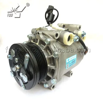 

MSC105CA auto compressor for Mitsubishi Outlander AKC200A560A