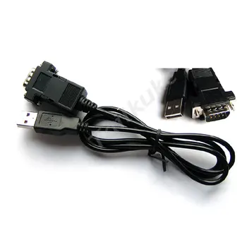 

RS232 Serial Port to USB Keyboard Protocol Line Drive-free HID Device Plug and Play CH9328