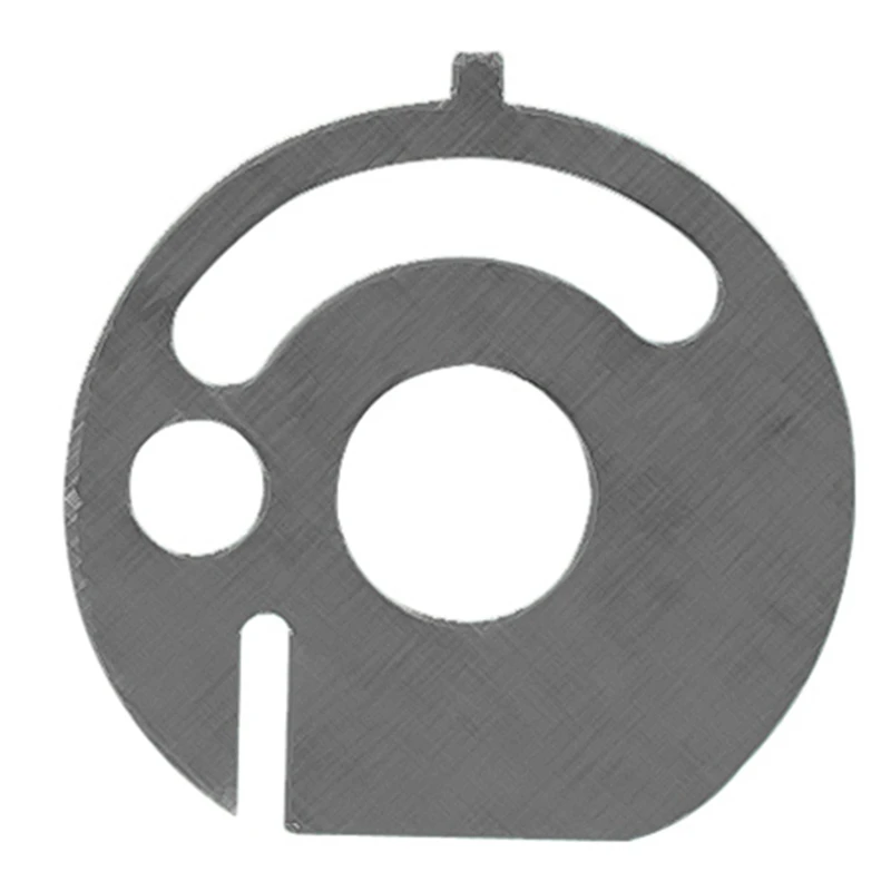 D4wsc D5wsc Heater Burner Blower Fan Gaskets Set 20990001 For Eberspacher Hydronic Heaters burner gasket