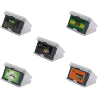 Картридж для видеоигр 32 бита игровая консоль карта TeenageE Mutant Ninja Turtl игры серии США/ЕС версия Английский язык