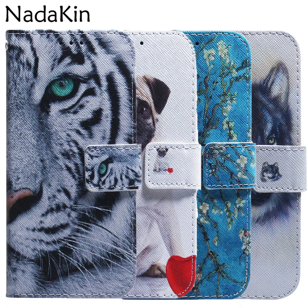 Flip Book Phone Case Cover for Nokia 2.2 3.2 4.2 1 Plus 3.1 Plus 9 PureView 8.1 Shell Luxury Painted With Card Slots
Flip Book Phone Case Cover for Nokia 2.2 3.2 4.2 1 Plus 3.1 Plus 9 PureView 8.1 Shell Luxury Painted With Card Slots