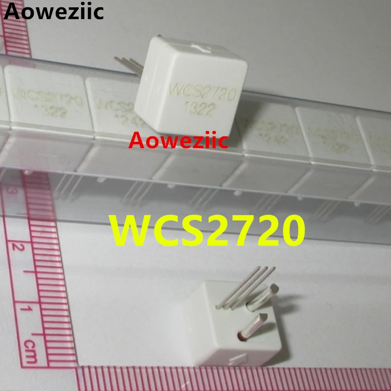 5 шт. WCS2702 WCS2705 WCS2720 WCS2750 WCS2202 WCS2210 WCS2801 WCS2810 WCS37A50 WCS38A25 туалета датчика тока серии