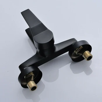 

Tap Faucet 360 Rotation Hot cold Lacquered Kitchen Bathroom Irrigation