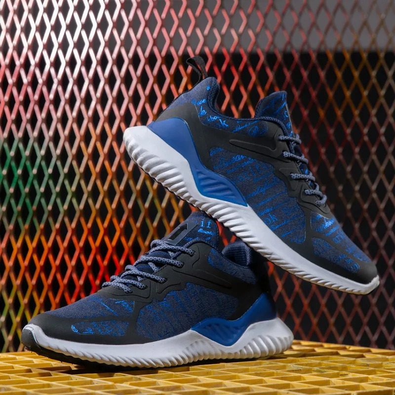 Дизайнерские мужские тройные кроссовки Nite Jogger Boost Sneakers Alfa Infinity Massage Tubular Shadow 8,0, кроссовки
