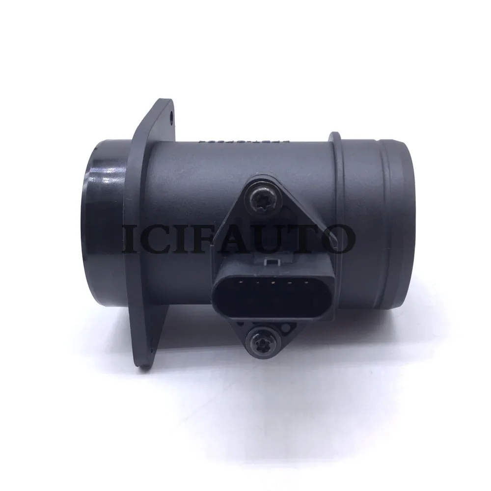 Medidor De Flujo De Aire Masivo Para Audi, A4, A6, Vw, Caddy, Passat, Polo Lt, Transporter, Seat Cordoba, Ibiza 1,9, 2,5, Tdi, 0281002216